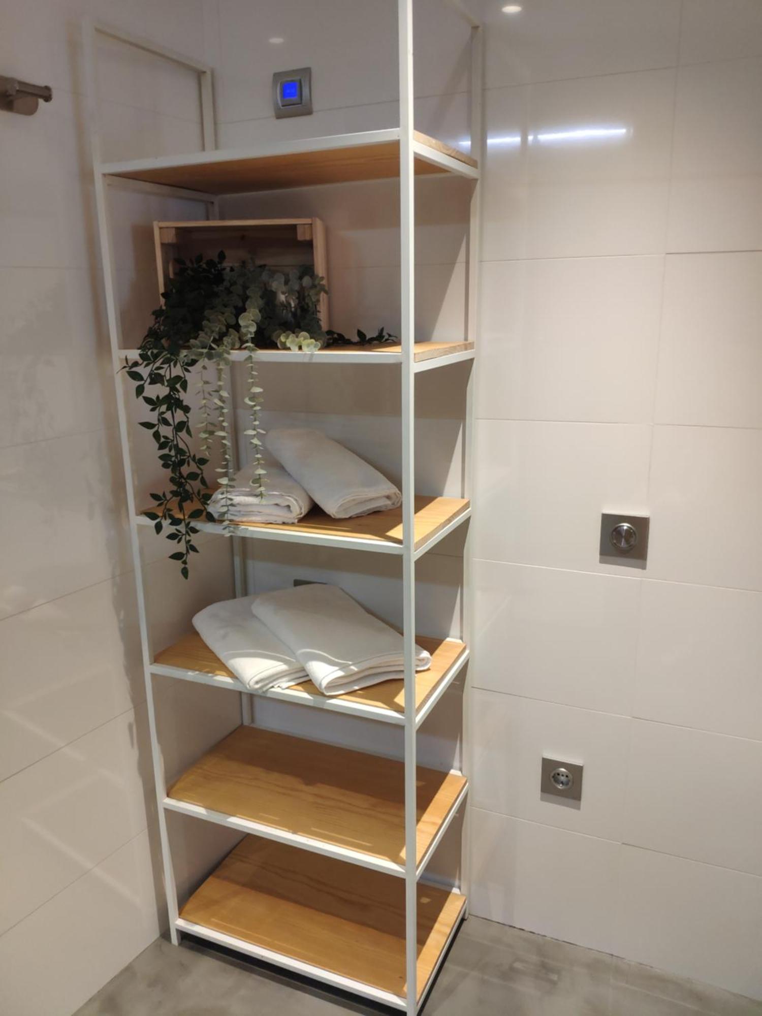 Skyline Plasencia Luaran gambar